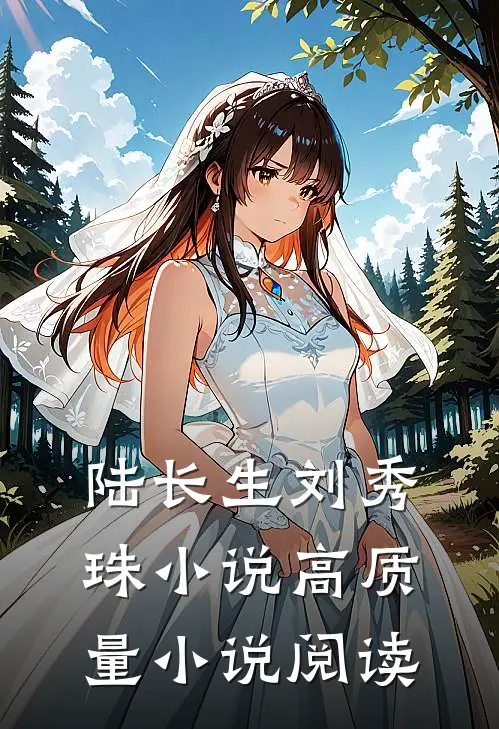 陆长生刘秀珠小说高质量小说阅读