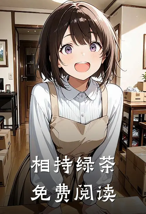 相持绿茶免费阅读