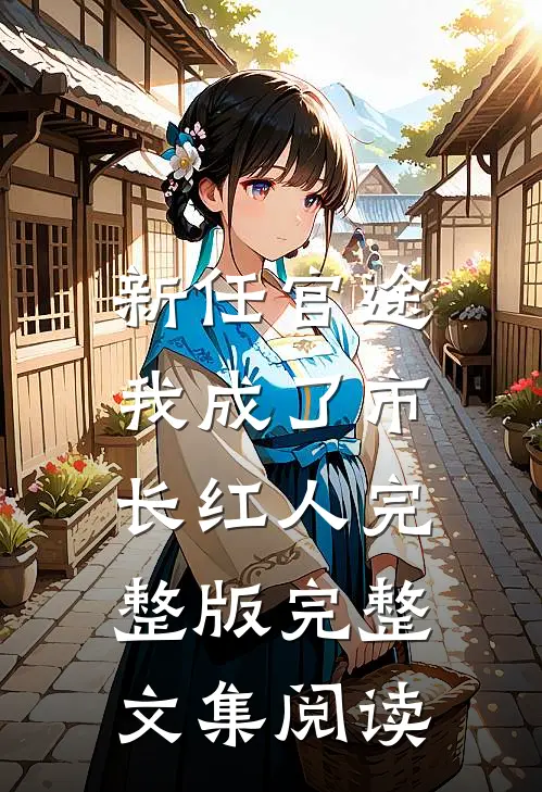 新任官途，我成了市长红人完整版完整文集阅读