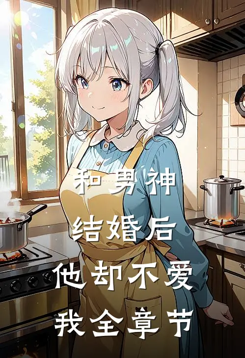 和男神结婚后,他却不爱我全章节