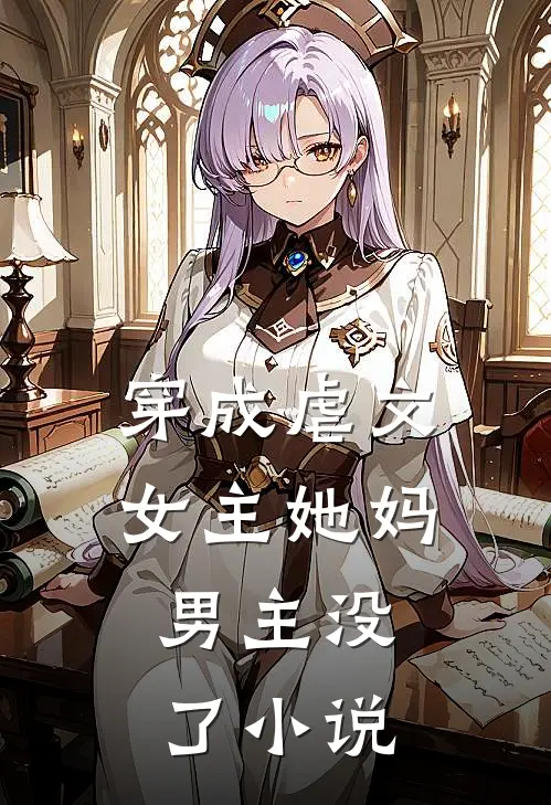 穿成虐文女主她妈,男主没了叫