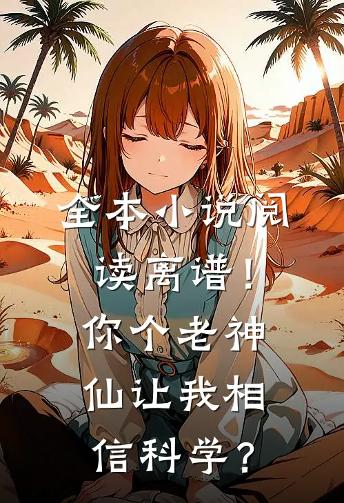 全本小说阅读离谱！你个老神仙让我相信科学？