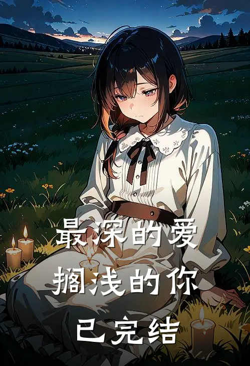 最深的爱,搁浅的你已完结是歌