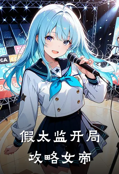 假太监开局攻略女帝