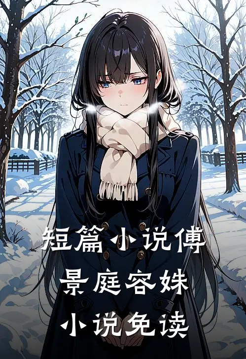 短篇小说傅景庭容姝小说免读
