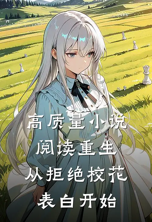 高质量小说阅读重生：从拒绝校花表白开始