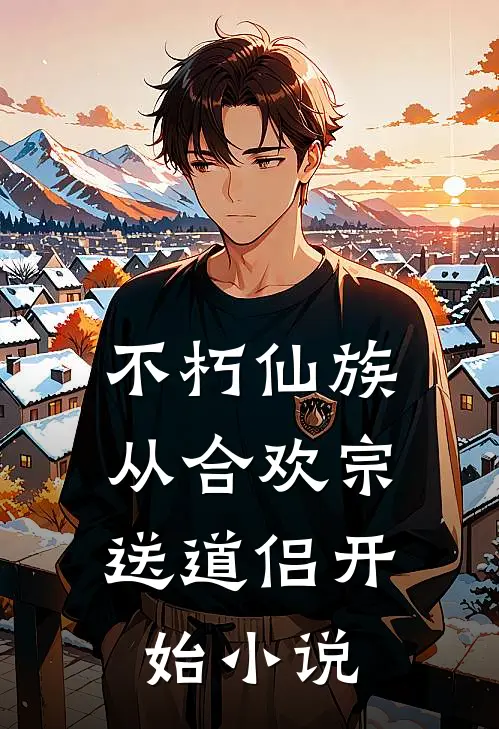 不朽仙族从合欢宗送道侣开始