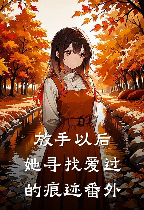 放手以后,她寻找爱过的痕迹番外在线观看