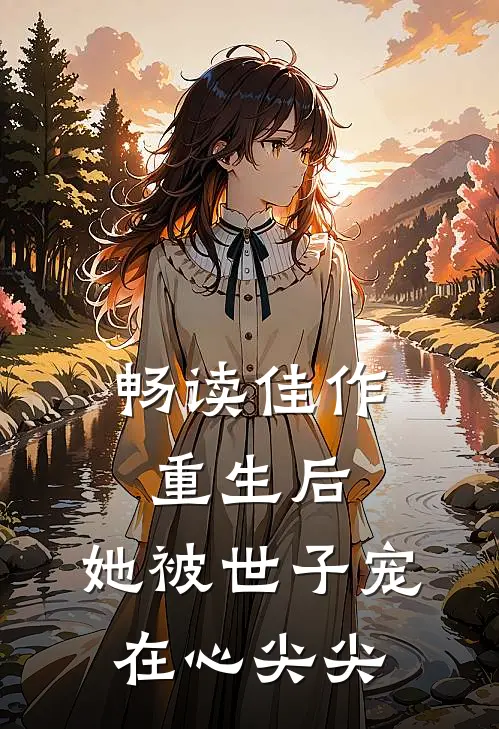 畅读佳作重生后,她被世子宠在心尖尖的
