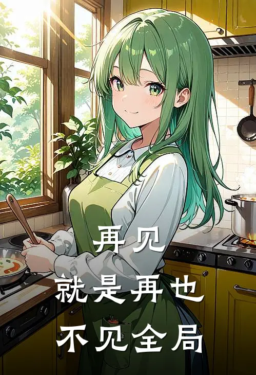 再见,就是再也不见全局的句子