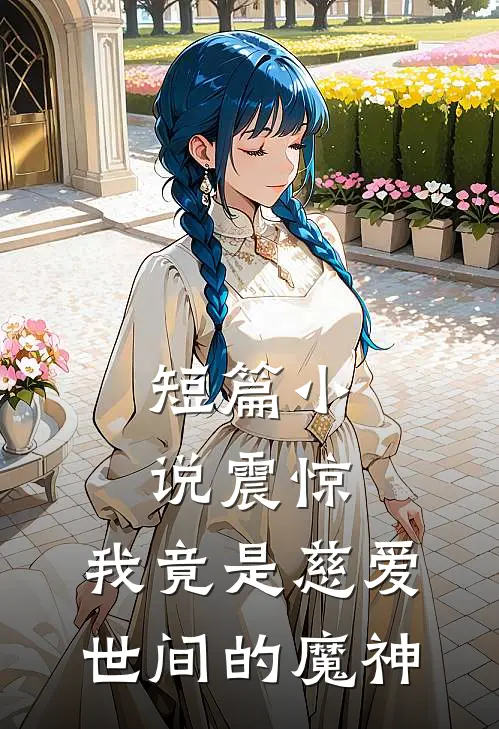 短篇震惊我竟是慈爱世间的魔神免费阅读