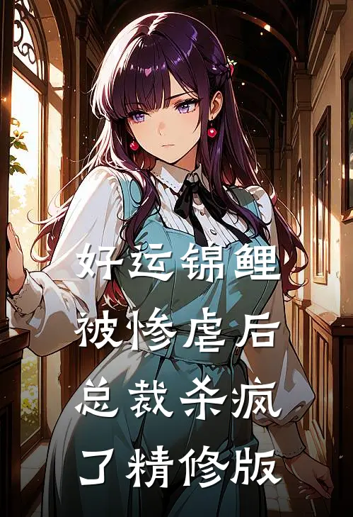好运锦鲤被惨虐后,总裁杀疯了精修版在线观看