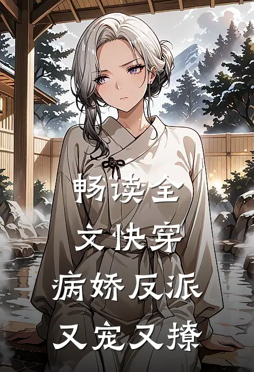 畅读全文快穿病娇反派又宠又撩百度
