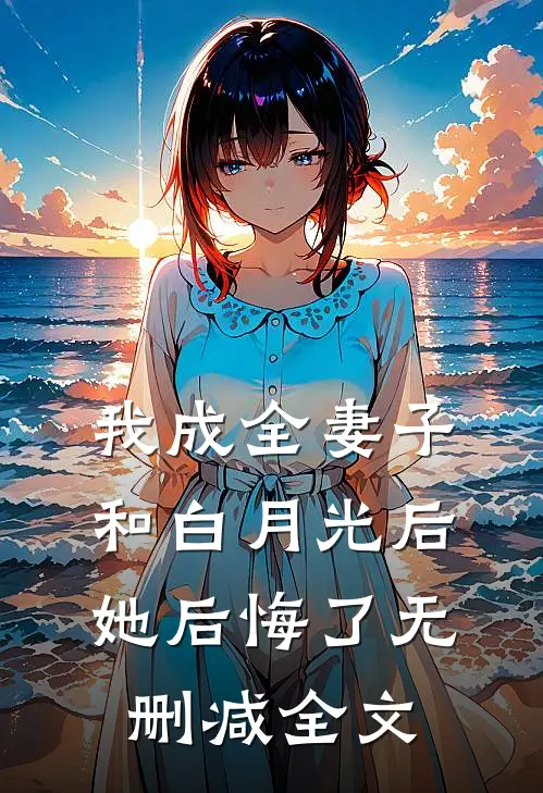 我成全妻子和白月光后,她后悔了无删减全文在线阅读