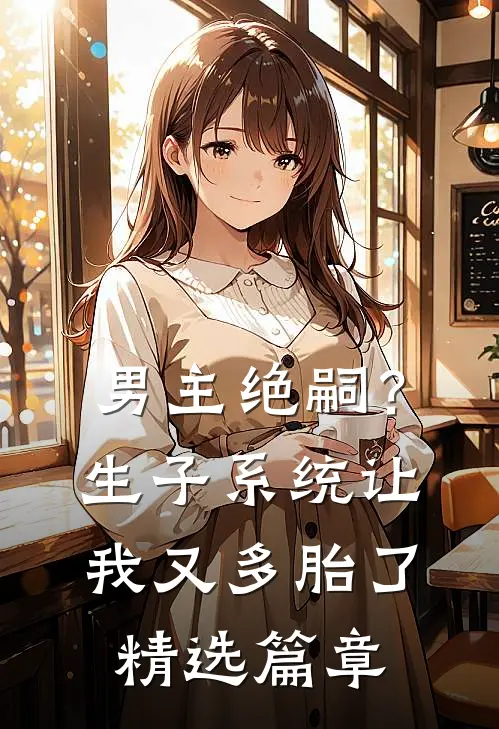 男主绝嗣？生子系统让我又多胎了精选篇章