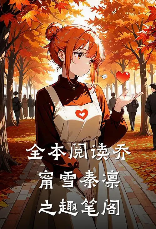全本阅读乔甯雪秦凛之趣笔阁