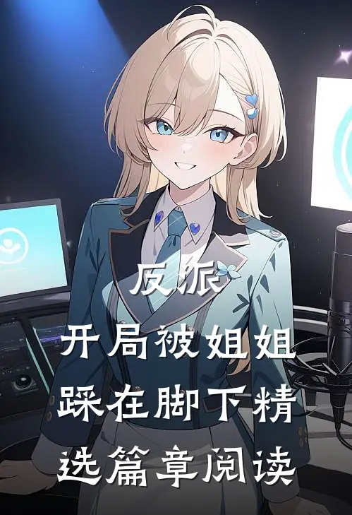 反派开局被姐姐踩在脚下精选篇章阅读网