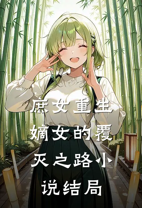 庶女重生嫡女的覆灭之路结局