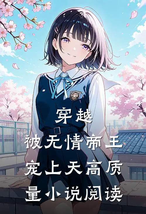 穿越被无情帝王宠上天高质量阅读