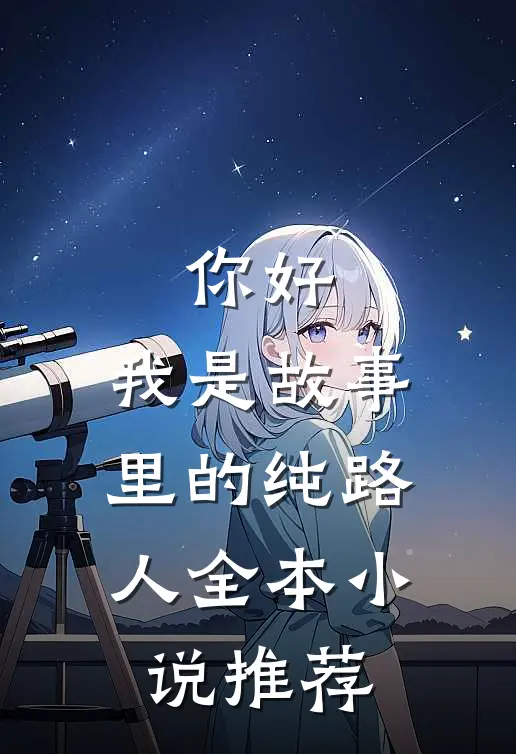 你好,我是故事里的纯路人全本推荐免费阅读