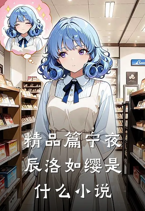 精品篇宁夜辰洛如缨是什么小说