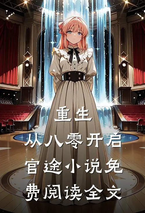 重生从八零开启官途免费阅读全文