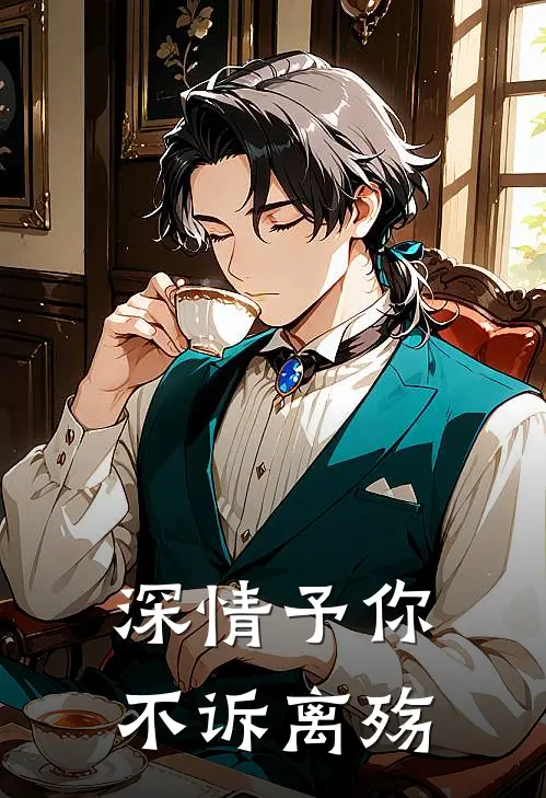 深情予你,不诉离殇免费阅读