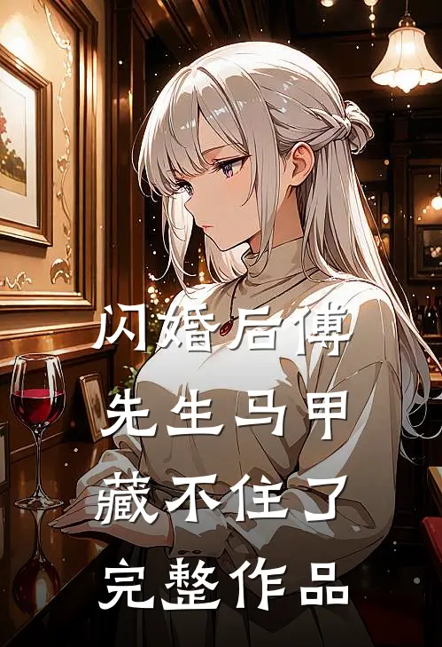 闪婚后傅先生马甲藏不住了完整作品