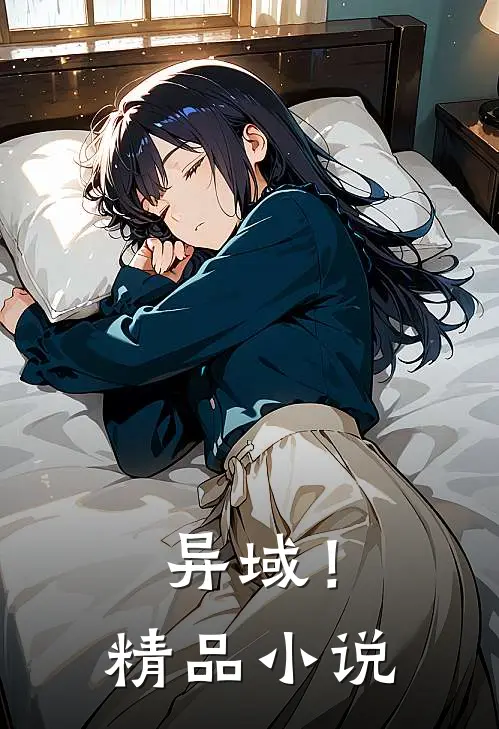 异域!精品免费阅读