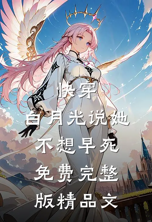 快穿:白月光说她不想早死免费完整版精品文
