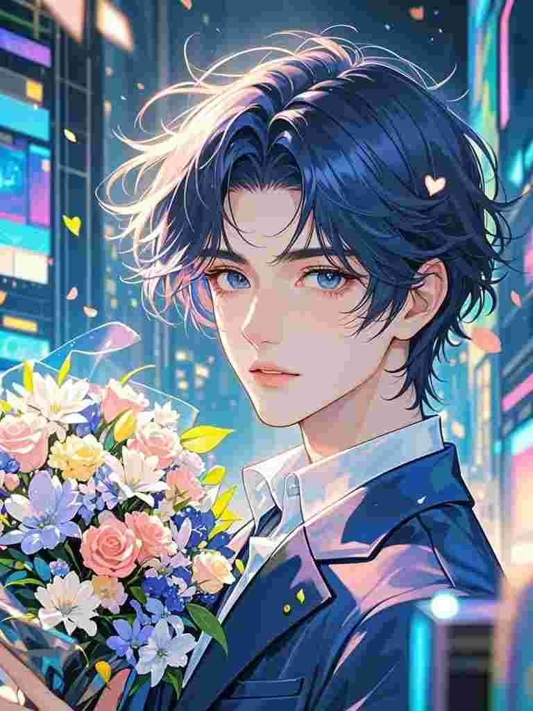 糙汉高冷又禁欲？可他喊我小祖宗林昭阳邹政庭