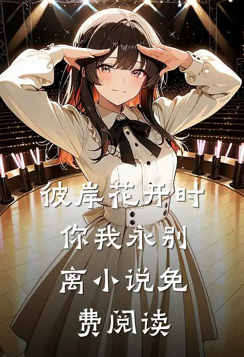 彼岸花开时,你我永别离免费阅读全文