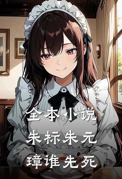 全本小说朱标朱元璋谁先死