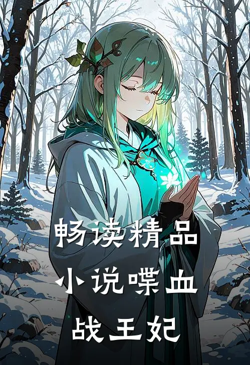 畅读精品小说喋血战王妃