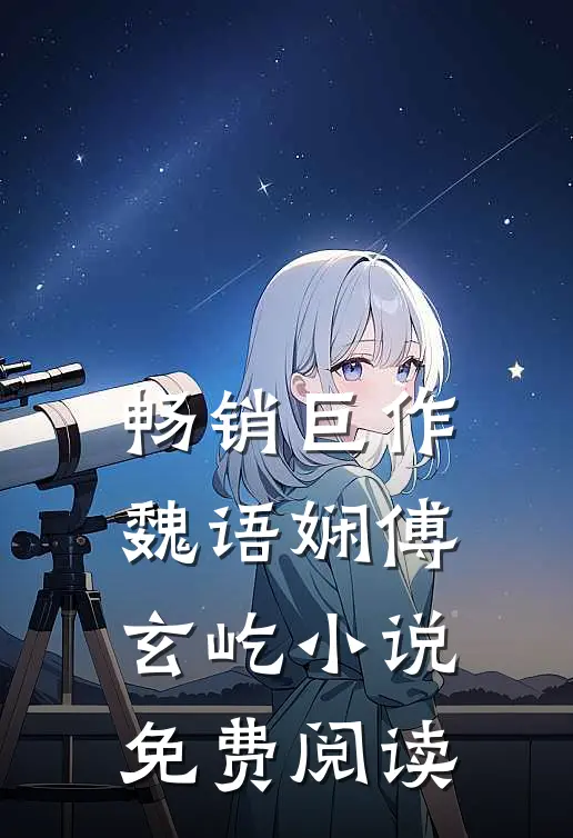 畅销巨作魏语娴傅玄屹小说免费阅读