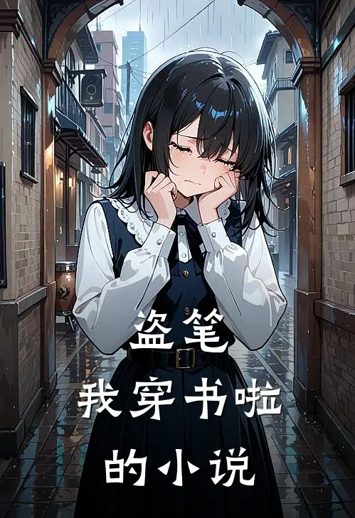 盗笔,我穿书啦的推荐