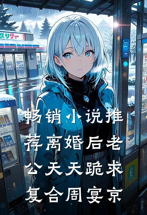畅销小说推荐离婚后老公天天跪求复合周宴京