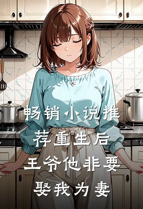 畅销推荐重生后,王爷他非要娶我为妻全文阅读