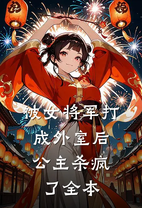 被女将军打成外室后,公主杀疯了全本