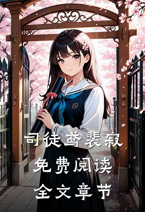 司徒鸢裴寂免费阅读全文章节