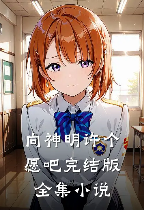 向神明许个愿吧完结版全集小说
