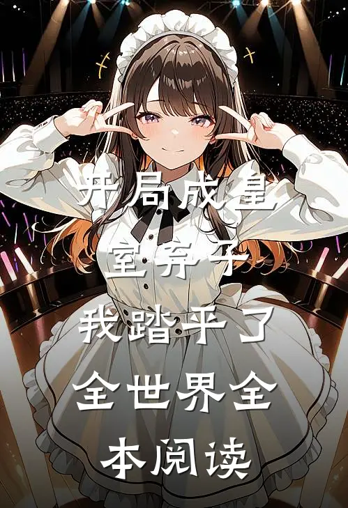 开局成皇室弃子,我踏平了全世界全本阅读