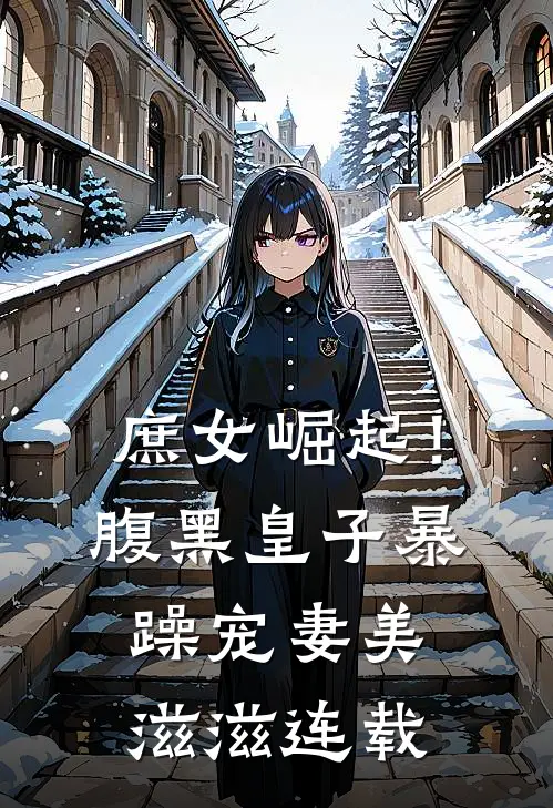 庶女崛起!腹黑皇子暴躁宠妻美滋滋连载