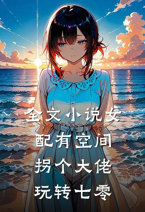 全文小说女配有空间:拐个大佬玩转七零