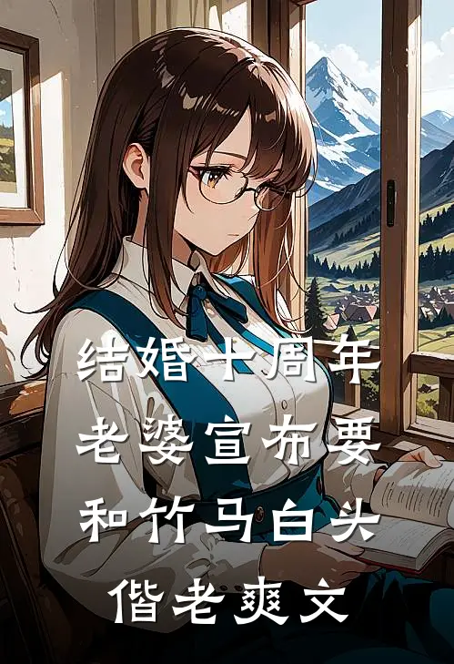 结婚十周年，老婆宣布要和竹马白头偕老爽文