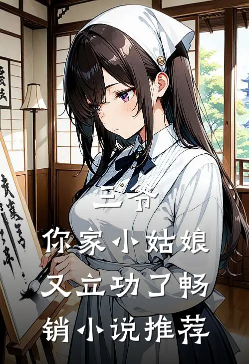 三爷,你家小姑娘又立功了畅销推荐一下
