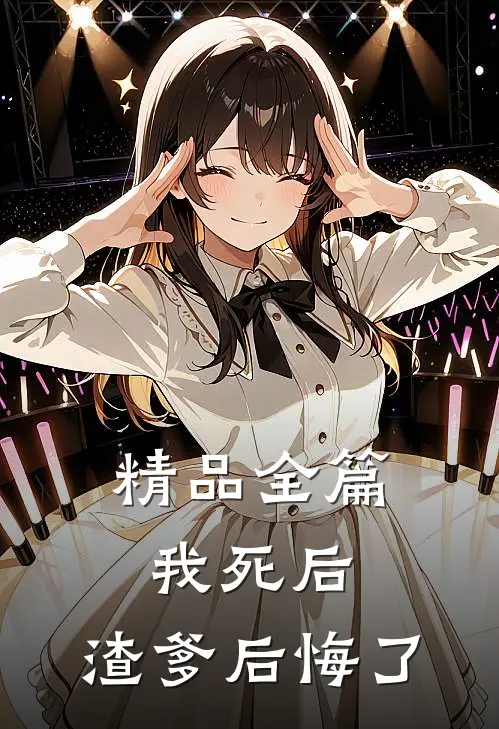 精品全篇我死后,渣爹后悔了免费阅读