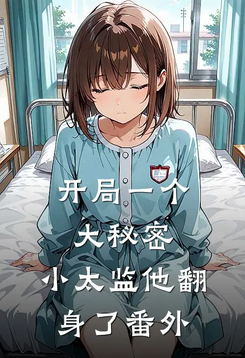 开局一个大秘密,小太监他翻身了番外免费阅读