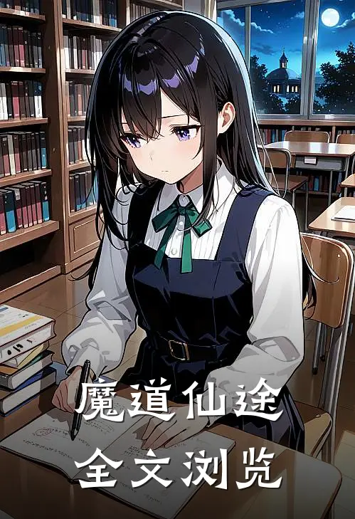 魔道仙途全文浏览