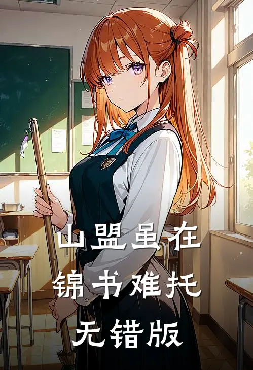 山盟虽在，锦书难托无错版